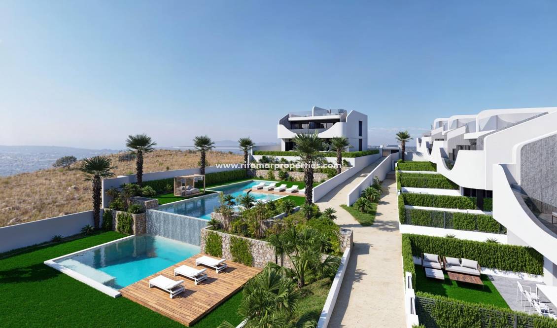  - Bungalow - San Miguel de Salinas - Cerro Del Sol