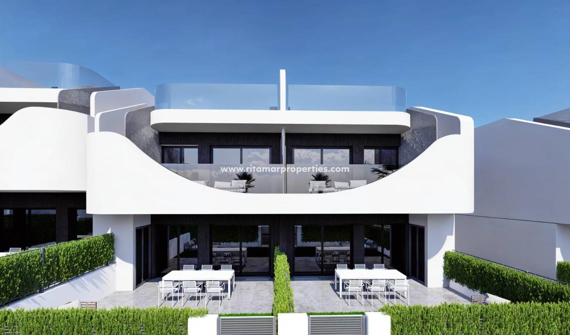  - Bungalow - San Miguel de Salinas - Cerro Del Sol