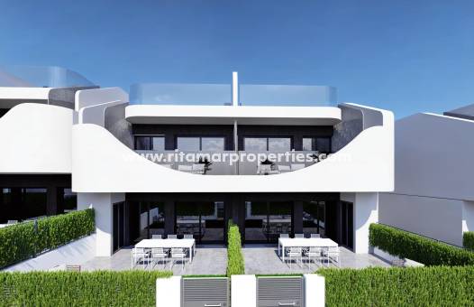  - Bungalow - San Miguel de Salinas - Cerro Del Sol