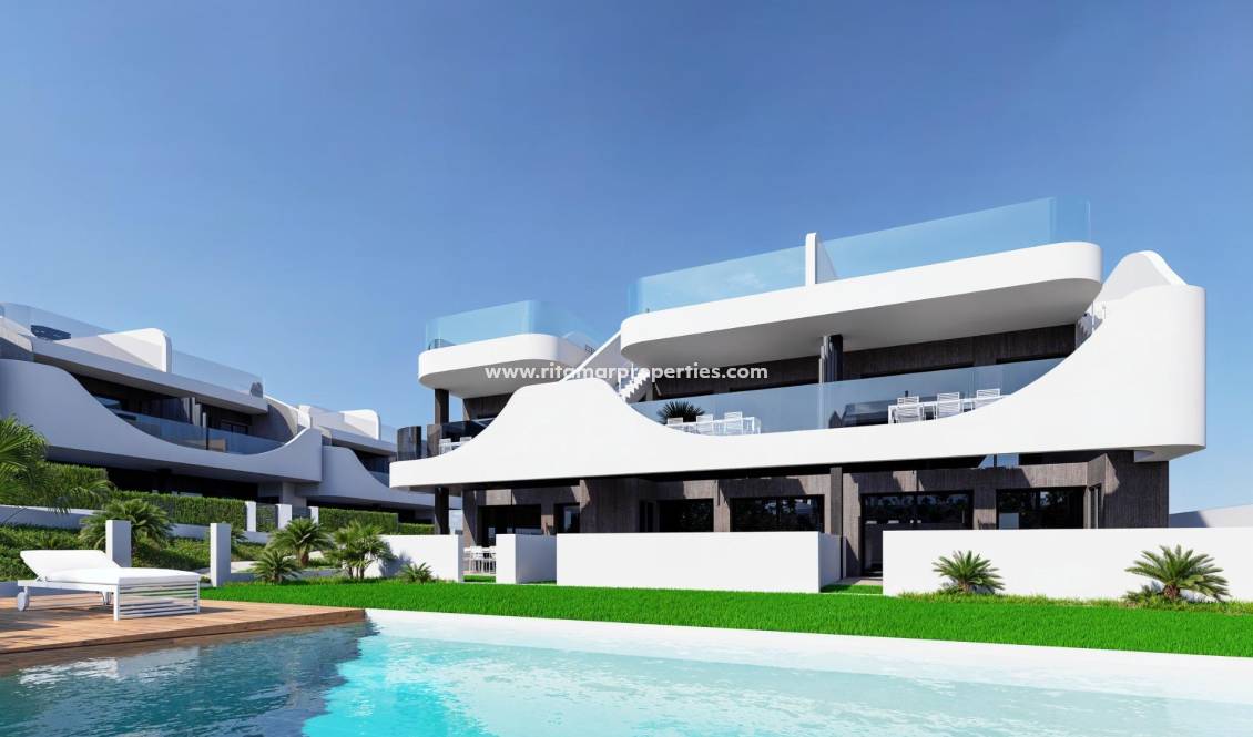  - Bungalow - San Miguel de Salinas - Cerro Del Sol