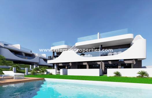  - Bungalow - San Miguel de Salinas - Cerro Del Sol