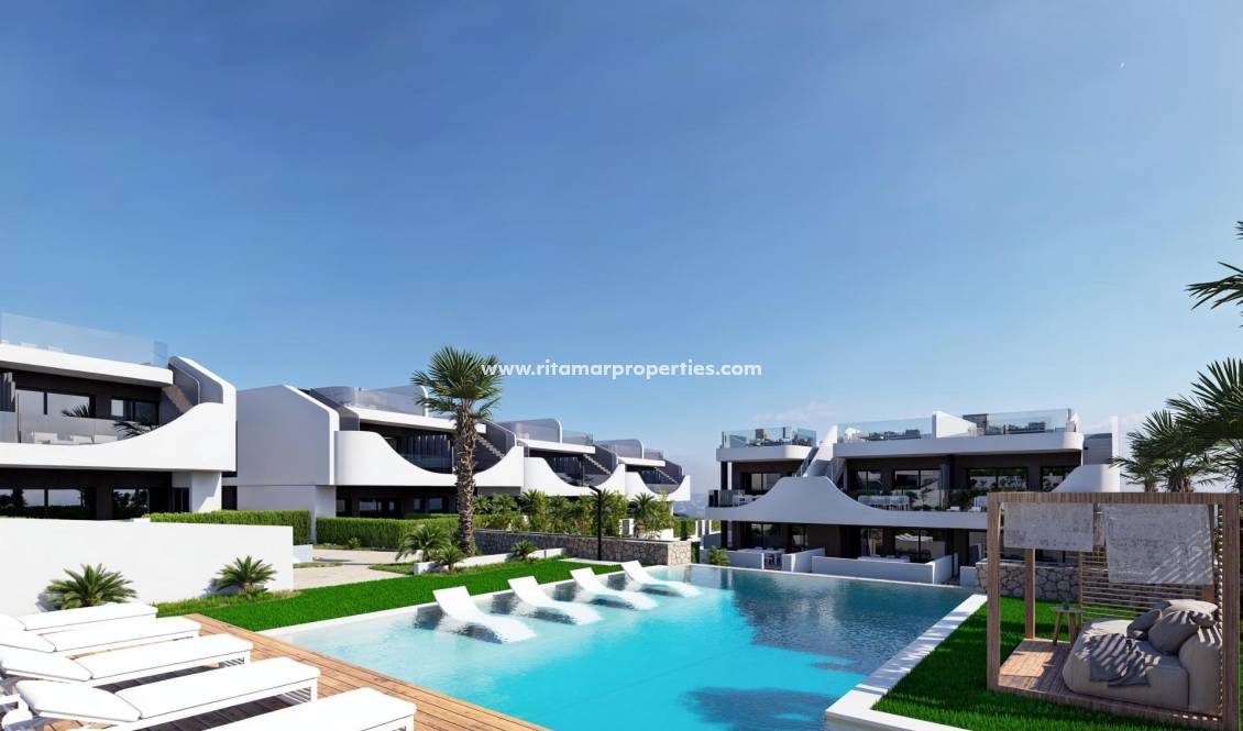  - Bungalow - San Miguel de Salinas - Cerro Del Sol