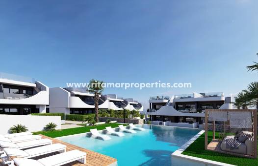  - Bungalow - San Miguel de Salinas - Cerro Del Sol