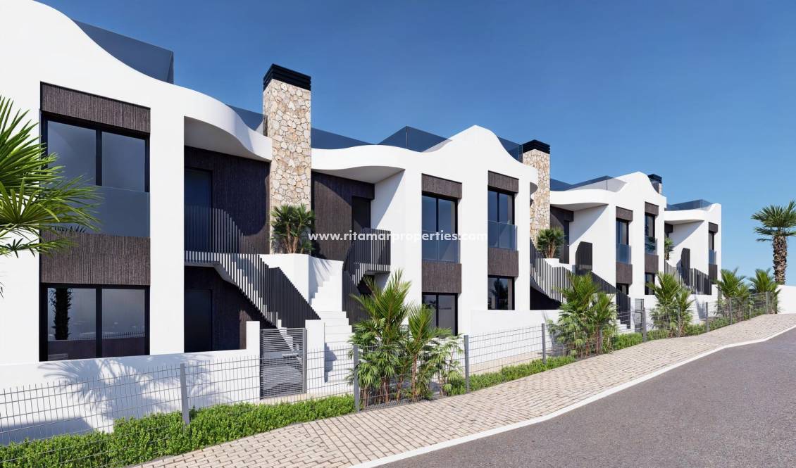  - Bungalow - San Miguel de Salinas - Cerro Del Sol