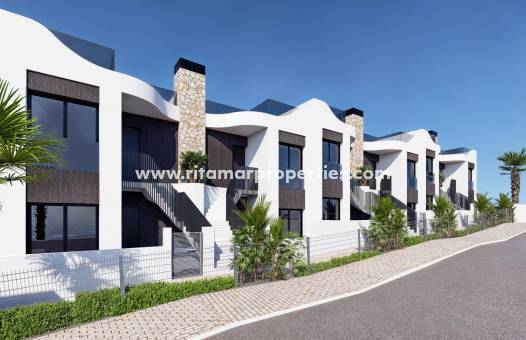  - Bungalow - San Miguel de Salinas - Cerro Del Sol