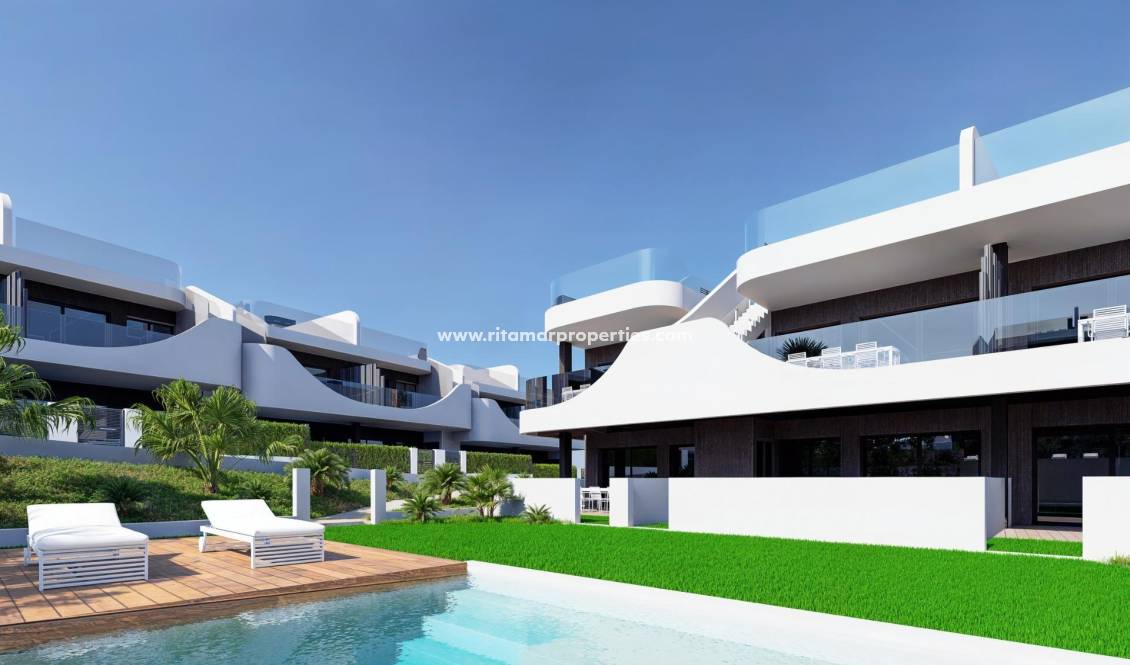  - Bungalow - San Miguel de Salinas - Cerro Del Sol