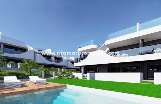  - Bungalow - San Miguel de Salinas - Cerro Del Sol