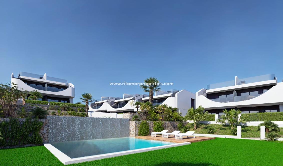  - Bungalow - San Miguel de Salinas - Cerro Del Sol