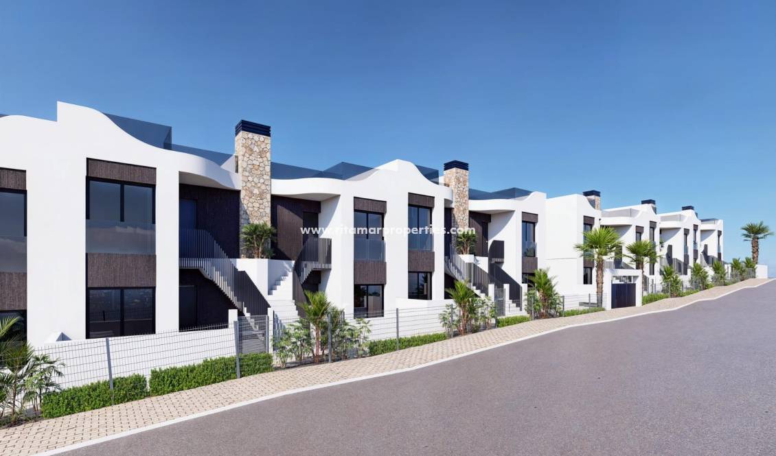  - Bungalow - San Miguel de Salinas - Cerro Del Sol