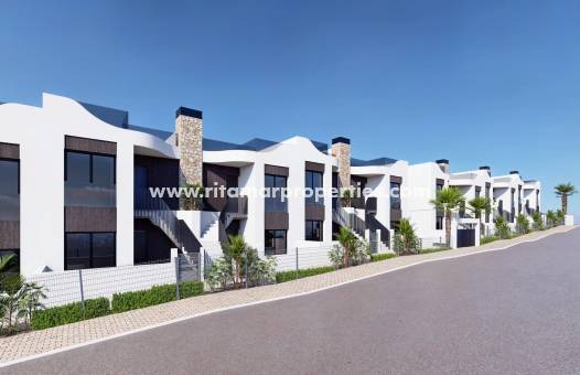  - Bungalow - San Miguel de Salinas - Cerro Del Sol