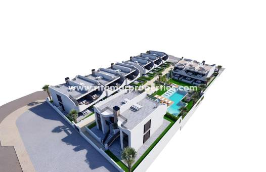  - Bungalow - San Miguel de Salinas - Cerro Del Sol