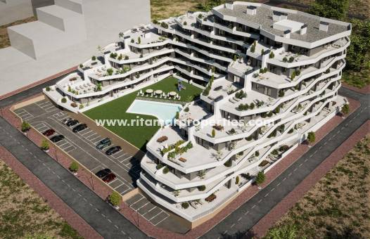 Penthouse -  - San Miguel de Salinas - Pueblo