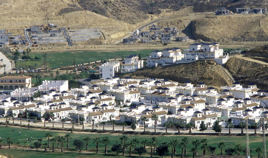  - Villa - Ciudad Quesada - La Marquesa Golf