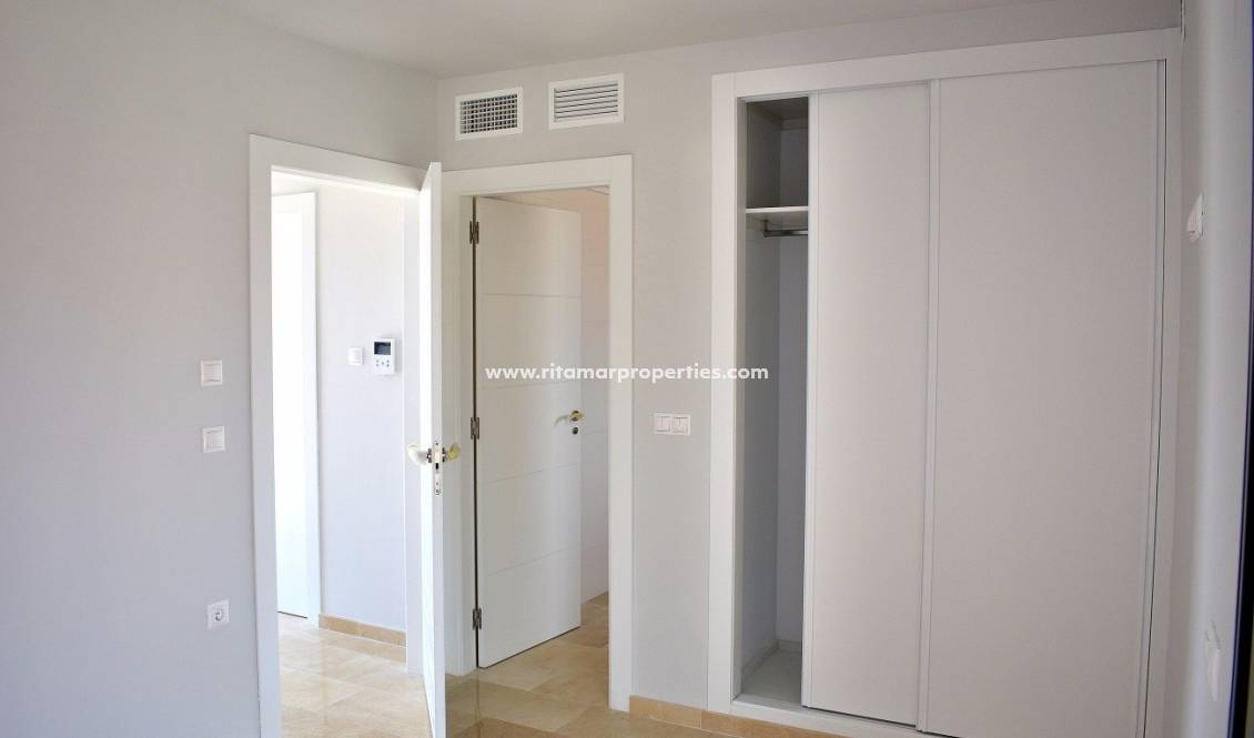 - Villa - Finestrat  - Balcón De Finestrat