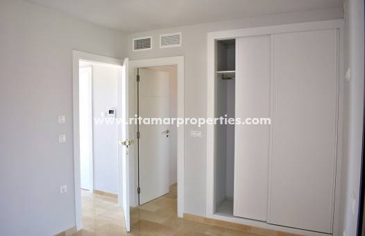  - Villa - Finestrat  - Balcón De Finestrat