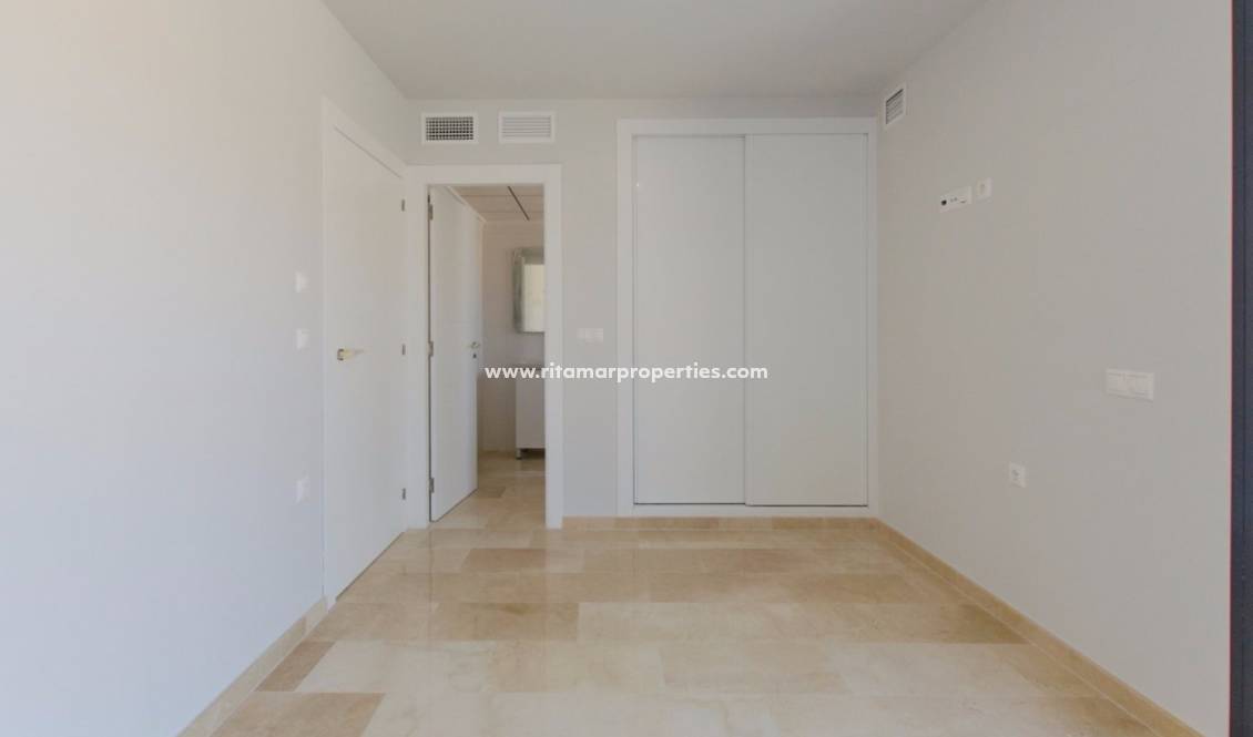  - Villa - Finestrat  - Balcón De Finestrat