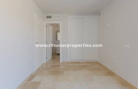  - Villa - Finestrat  - Balcón De Finestrat
