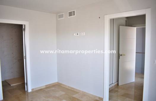  - Villa - Finestrat  - Balcón De Finestrat