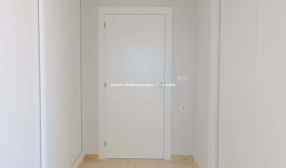  - Villa - Finestrat  - Balcón De Finestrat