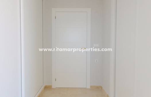  - Villa - Finestrat  - Balcón De Finestrat