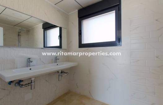  - Villa - Finestrat  - Balcón De Finestrat