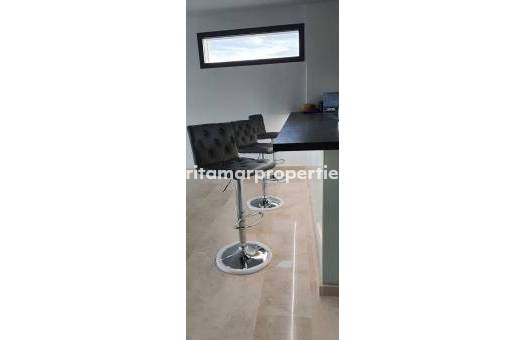  - Villa - Finestrat  - Balcón De Finestrat