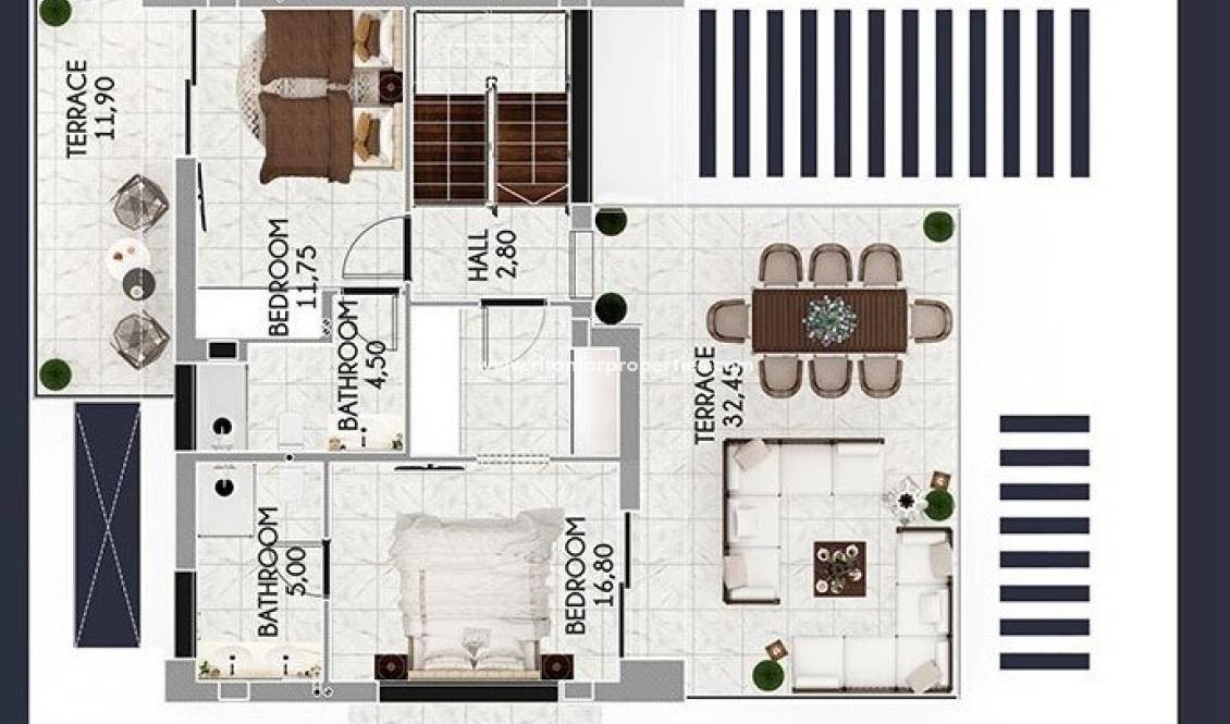  - Villa - Finestrat  - Balcón De Finestrat