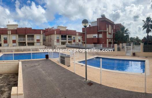 Penthouse -  - Orihuela Costa - Lomas De Cabo Roig