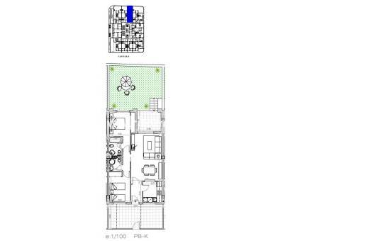  - Apartamento - Orihuela Costa - Lomas De Cabo Roig