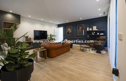 - Villa - Rojales - Ciudad Quesada