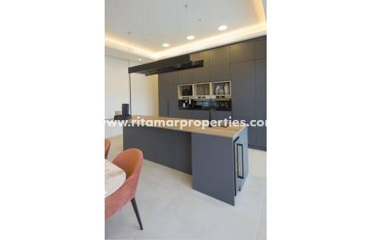  - Villa - Rojales - Ciudad Quesada