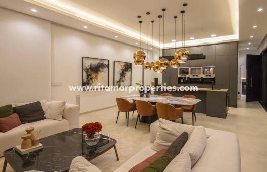  - Villa - Rojales - Ciudad Quesada