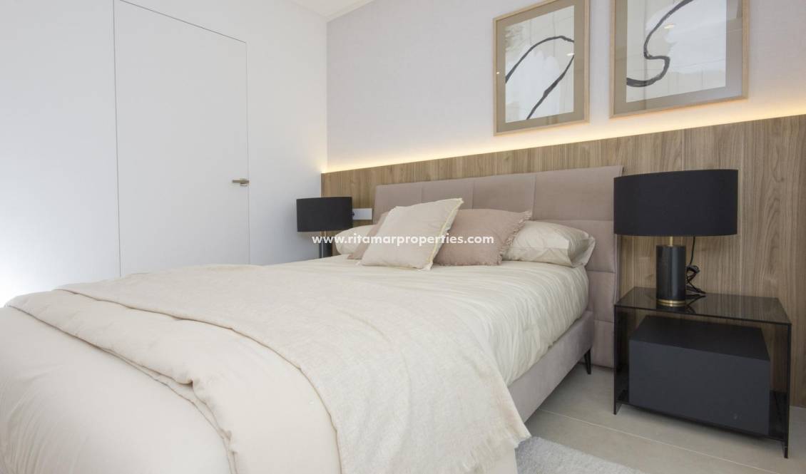  - Villa - Rojales - Ciudad Quesada