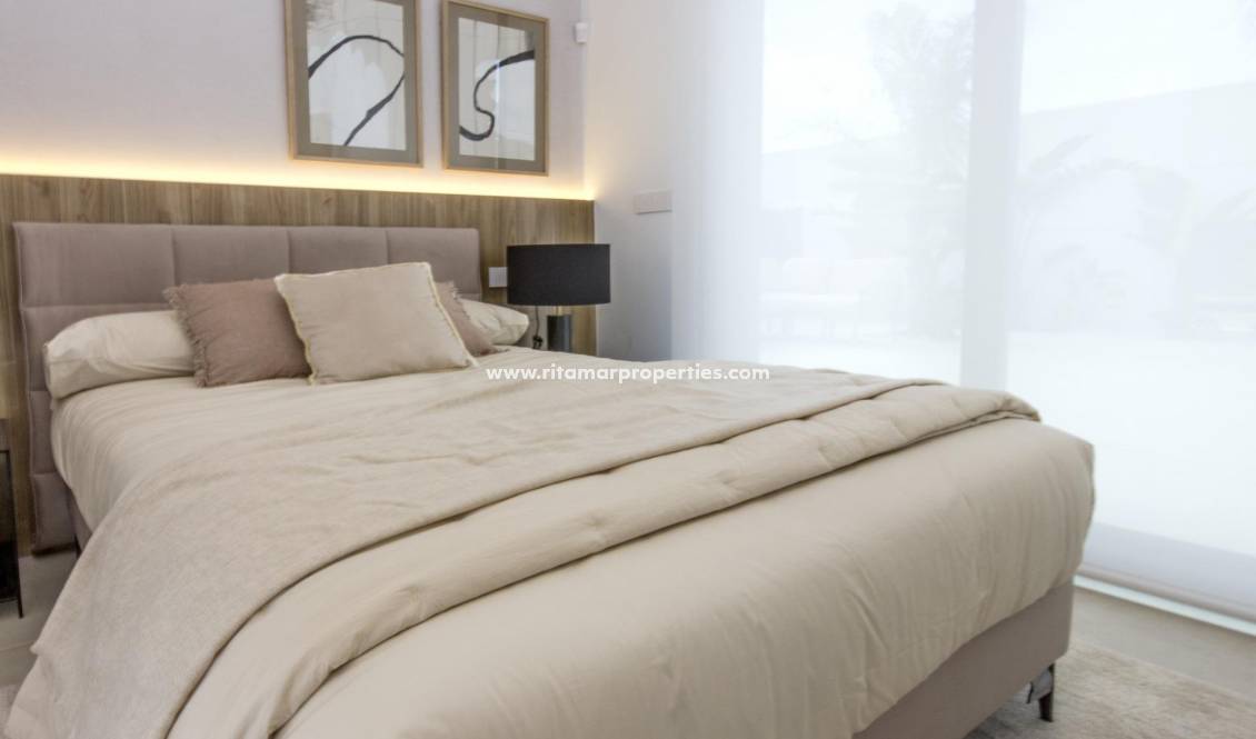  - Villa - Rojales - Ciudad Quesada
