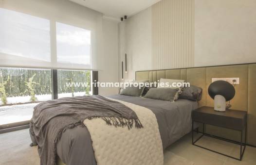  - Villa - Rojales - Ciudad Quesada