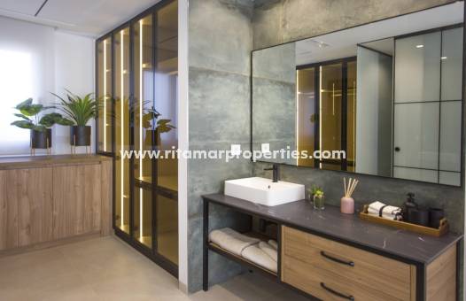  - Villa - Rojales - Ciudad Quesada
