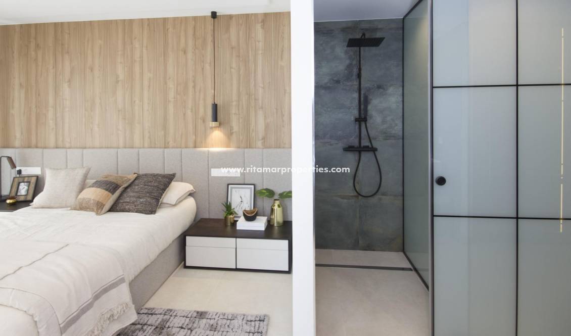  - Villa - Rojales - Ciudad Quesada