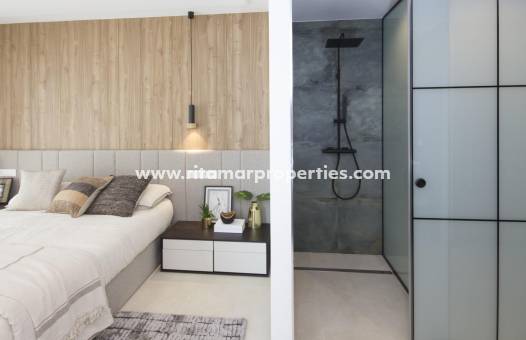  - Villa - Rojales - Ciudad Quesada