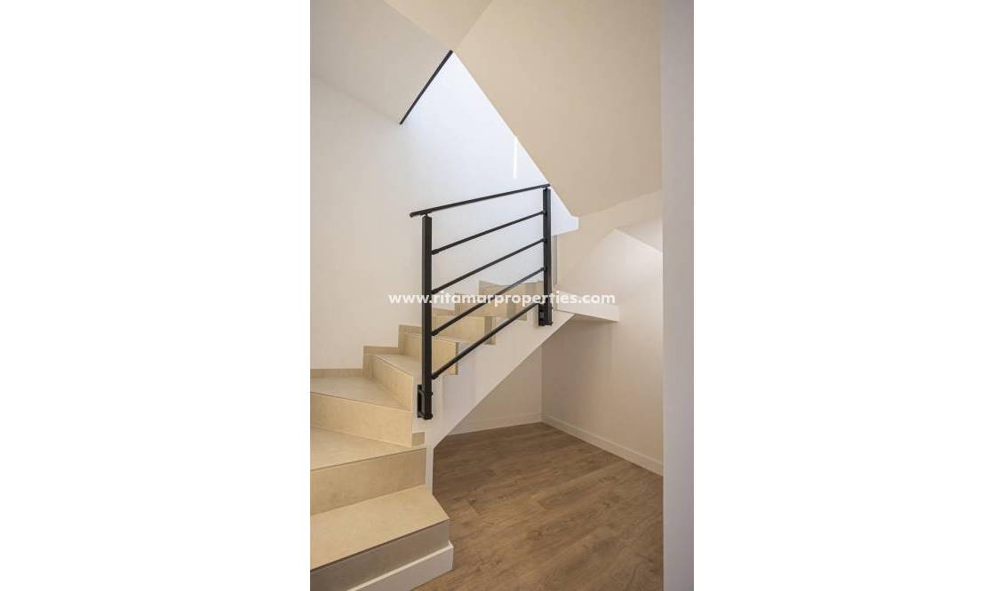  - Villa - Rojales - Ciudad Quesada