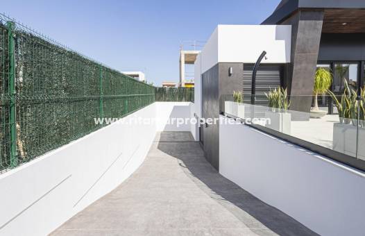  - Villa - Rojales - Ciudad Quesada