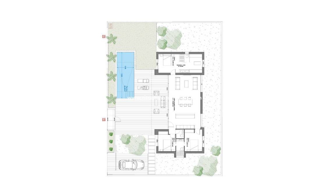  - Villa - Rojales - Ciudad Quesada