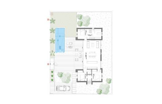  - Villa - Rojales - Ciudad Quesada