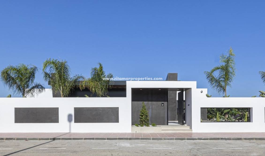  - Villa - Rojales - Ciudad Quesada