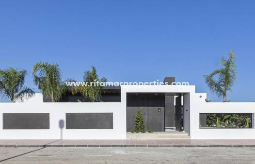  - Villa - Rojales - Ciudad Quesada