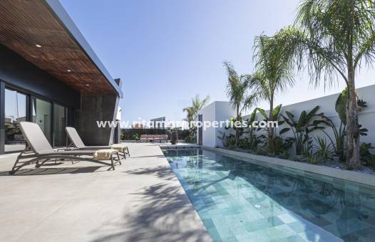 Villa -  - Rojales - Ciudad Quesada