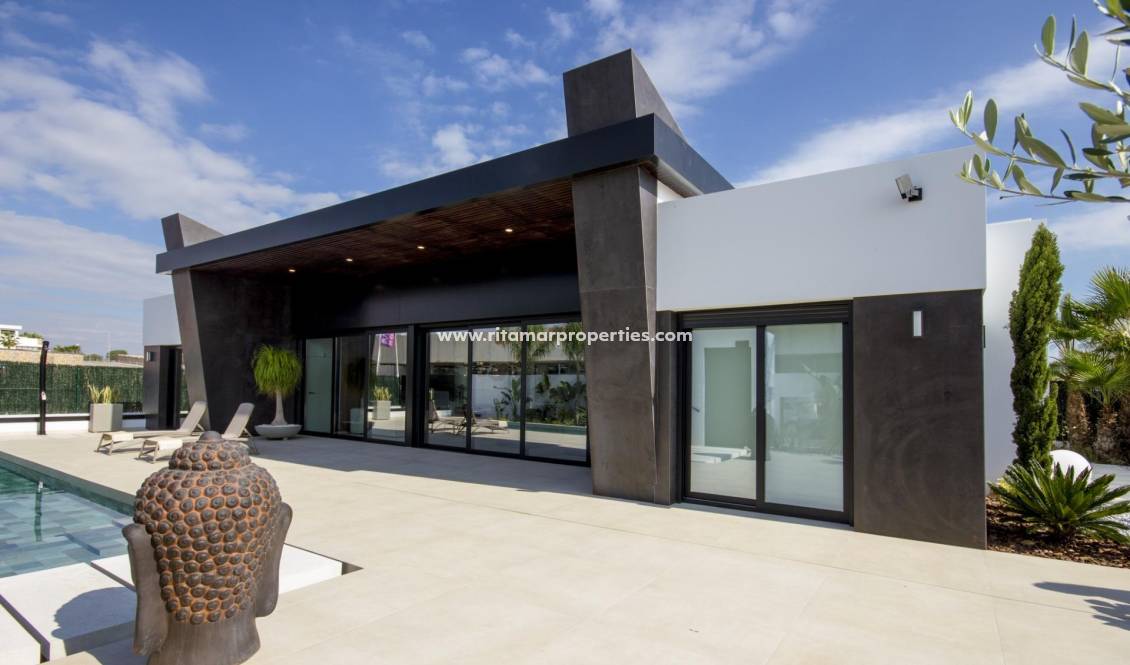 - Villa - Rojales - Ciudad Quesada