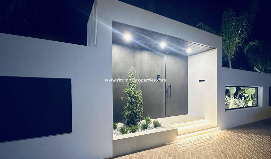  - Villa - Rojales - Ciudad Quesada