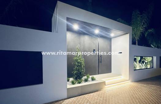  - Villa - Rojales - Ciudad Quesada