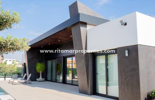  - Villa - Rojales - Ciudad Quesada