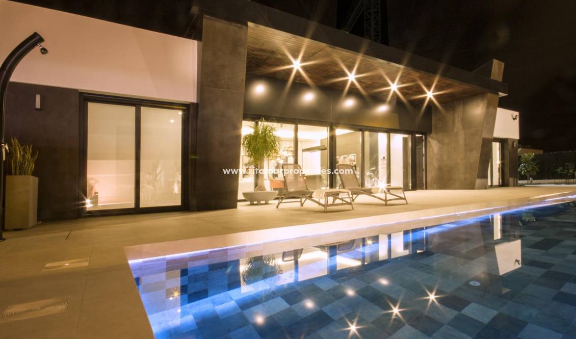  - Villa - Rojales - Ciudad Quesada